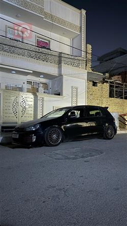 فولكسفاغن جولف